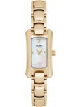 Rotary LB02814-41 Ladies Timepieces Mop Dial Gold Pvd Stainless Steel Bracelet Watch