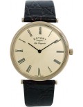 Rotary GS90002-45 Mens Les Originales Cream Dial Watch