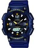 Casio AQ-S810W-2AVEF Mens Blue Watch