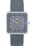 Braun BN0042GYGYG Mens All Grey Watch