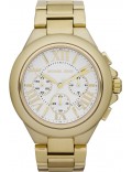 Michael Kors MK5635 Ladies Camille Chronograph Watch