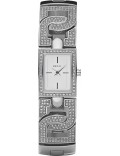 DKNY NY4934 Ladies Silver Stone Watch