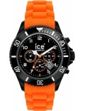 Ice-Watch CH.BO.B.S Mens Ice-Chrono Orange Watch