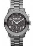 Michael Kors MK5679 Ladies Titanium Ceramic Watch