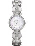 Fossil ES3013 Ladies Dress Stone Set Watch