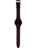 Swatch YGB4005 Unisex Pink Drops Watch