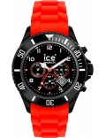 Ice-Watch CH.BR.B.S Ice-Chrono Black Red Watch