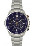 Rotary AGB00066-C-05 Mens Aquaspeed Chronograph Sports Watch