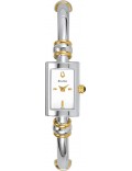 Bulova 98V09 Ladies Dress Bangle Watch