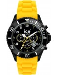 Ice-Watch CH.BY.B.S Ice-Chrono Yellow Black Watch
