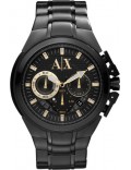 Armani Exchange AX1192 Mens Fashion Chronograph Watch