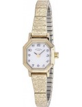 Rotary LB00764-29 Ladies Expander Gold Plated Watch