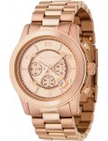 Michael Kors MK8096 Mens Runway Chronograph Watch