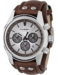 Fossil CH2565 Mens Trend Sports Chronograph Watch