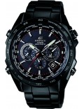 Casio EQW-M600DC-1AER Mens EDIFICE Black Watch