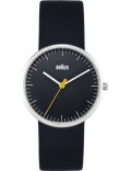 Braun BN0021BKBKL Ladies All Black Watch
