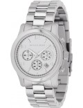 Michael Kors MK5076 Ladies Runway Sport Chronograph Watch