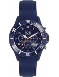 Ice-Watch CH.BE.B.L Ice-Matt Chronograph Blue Watch