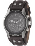 Fossil CH2586 Mens Trend Black Watch