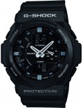 Casio GA-150-1AER Mens G-SHOCK Dark Green Watch