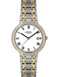 Rotary GB00231-01 Mens Two Tone Watch