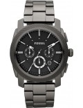 Fossil FS4662 Mens Machine Cronograph Watch