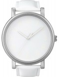 Timex Originals T2N345 Classic White Dress Watch