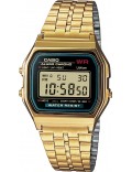 Casio A159WGEA-1EF Casio Gold Classic Collection