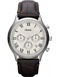 Fossil FS4738 Mens Ansel Chronograph Watch