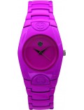 Animal WWSV17-020 Ladies Mooji All Pink Watch