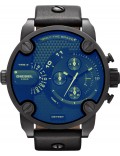 Diesel DZ7257 Mens Baby Daddy Chrono Revo Glass Watch