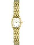 Rotary LB00779-18 Ladies Gold Watch