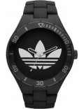 Adidas ADH2643 Melbourne Black White Watch