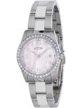 Rotary LB02343-07 Ladies Havana Crystal Set Watch