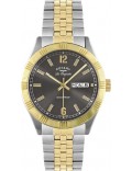 Rotary GB90101-20 Mens Les Originales Two Tone Watch