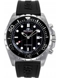 Rotary AGS00013-W-04 Mens Aquaspeed All Black Watch