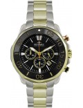 Rotary AGB00067-C-04 Mens Aquaspeed Chronograph Sports Watch