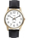Timex T20491 Mens White Black Watch