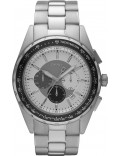 DKNY NY1486 Mens Sport Chronograph Silver Watch