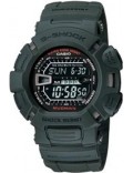 Casio G-9000-3VER Mens G-Shock Mudman Sports Watch
