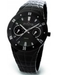 Skagen 625SBXB Ladies Links Black Watch
