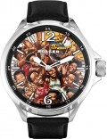 Holler HLW2279-1 Mens Crazies Dells Watch