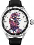 Holler HLW2279-2 Mens Crazies Walter Watch
