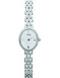 Rotary LB20161-07 Ladies Precious Metal Watch