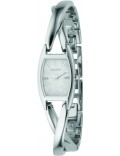 DKNY NY4631 Ladies Silver Steel Watch