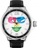 Holler HLW2279-3 Mens Crazies Womack Watch