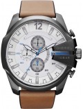 Diesel DZ4280 Mens MEGA CHIEF Chronograph Watch