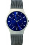 Skagen 233LSTN Mens Blue Grey Watch