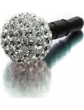 Shimla shimla-charm01 Firerock Mobile Phone Glitterball
