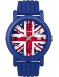 Timex T2N797 Original Blue UK Watch